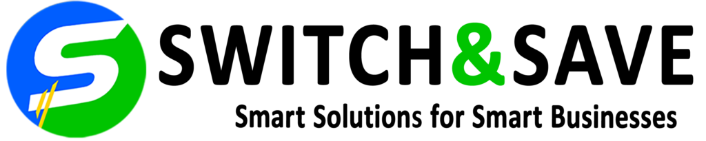 Switch&Save Business Services Ltd